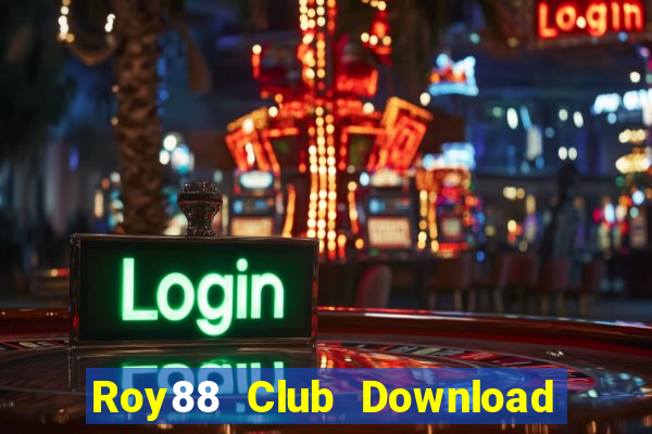 Roy88 Club Download Game Bài