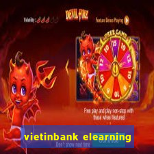 vietinbank elearning