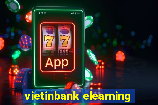 vietinbank elearning