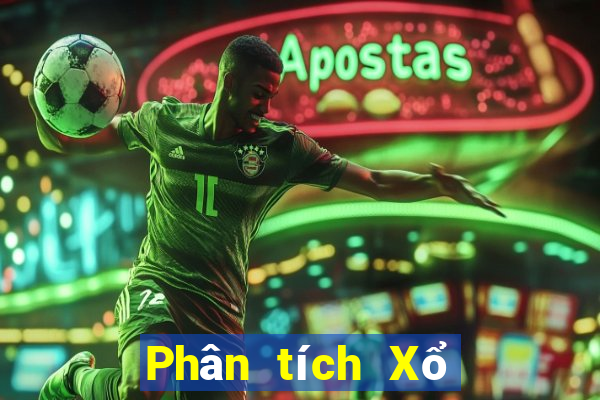 Phân tích Xổ Số mega millions ngày 3