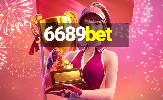 6689bet