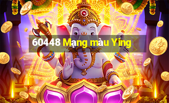 60448 Mạng màu Ying