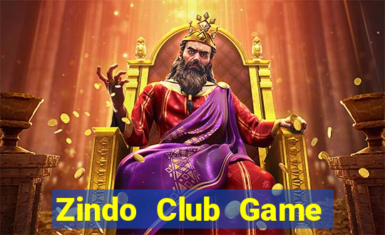 Zindo Club Game Bài 1368