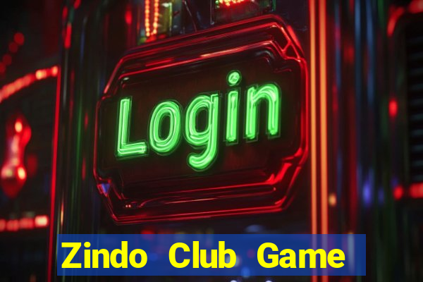 Zindo Club Game Bài 1368