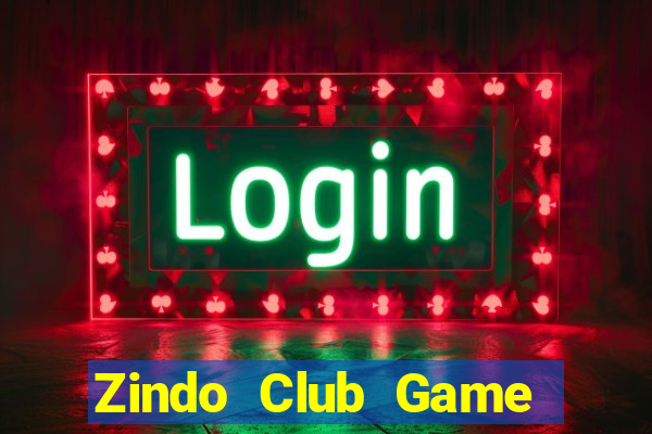 Zindo Club Game Bài 1368