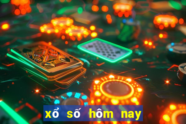 xổ số hôm nay thứ năm miền trung