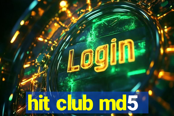 hit club md5