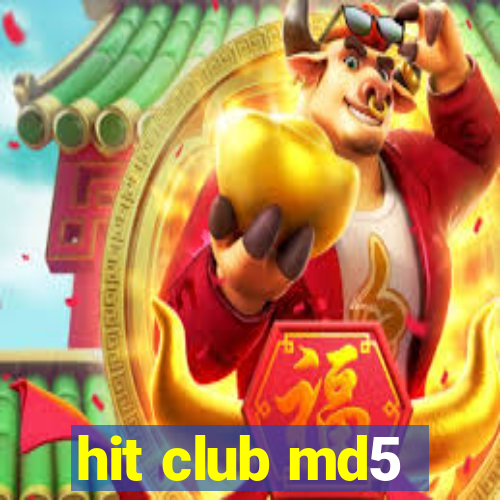 hit club md5