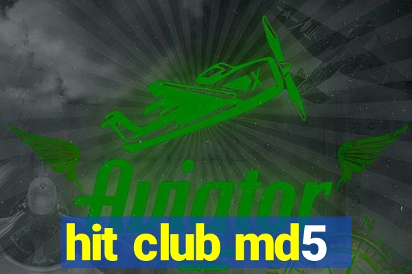 hit club md5