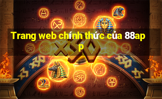 Trang web chính thức của 88app