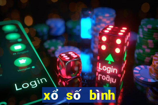 xổ số bình thuận ngày 3 tháng 3