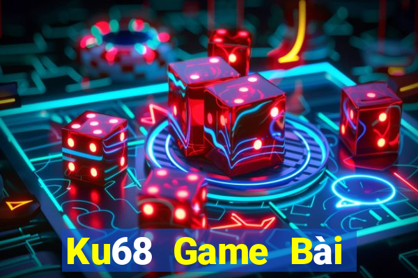 Ku68 Game Bài Tứ Sắc