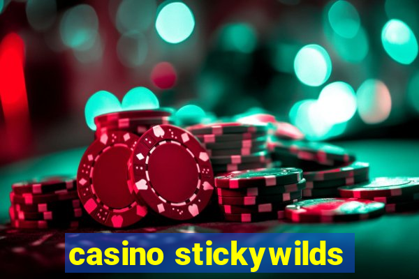 casino stickywilds