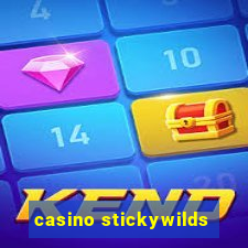 casino stickywilds