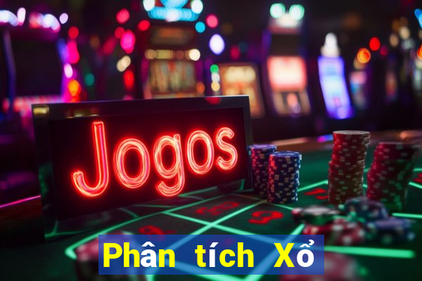 Phân tích Xổ Số Sóc Trăng ngày 12