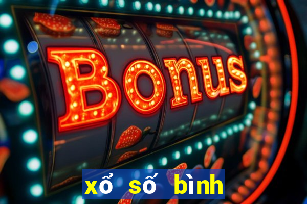 xổ số bình thuận ngày 14 tháng 9