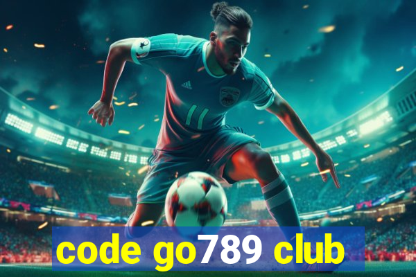 code go789 club