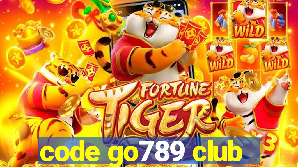 code go789 club