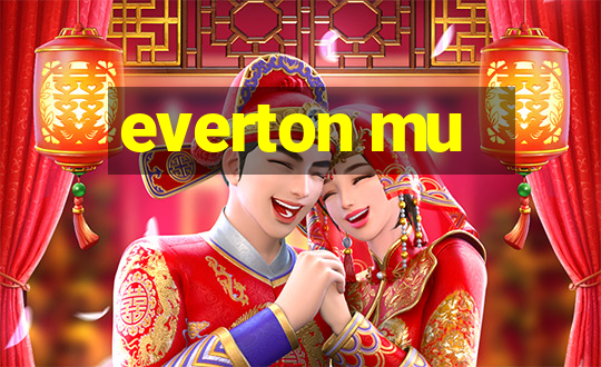 everton mu