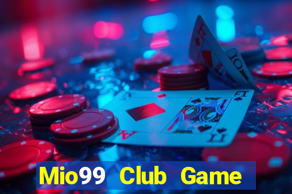 Mio99 Club Game Bài Go Math