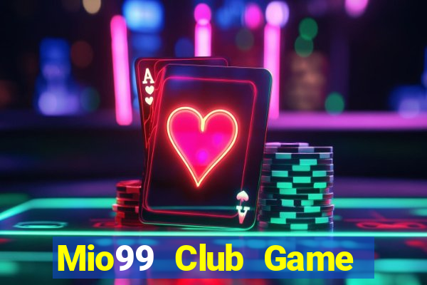 Mio99 Club Game Bài Go Math