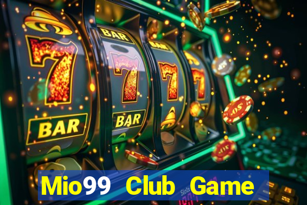 Mio99 Club Game Bài Go Math