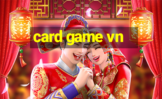 card game vn