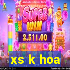 xs k hoa