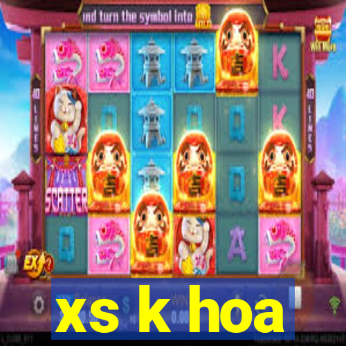 xs k hoa