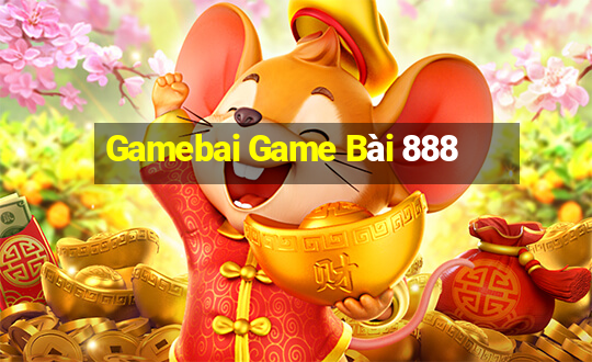 Gamebai Game Bài 888