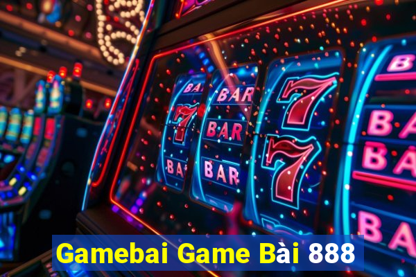 Gamebai Game Bài 888