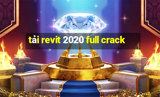 tải revit 2020 full crack