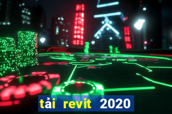 tải revit 2020 full crack