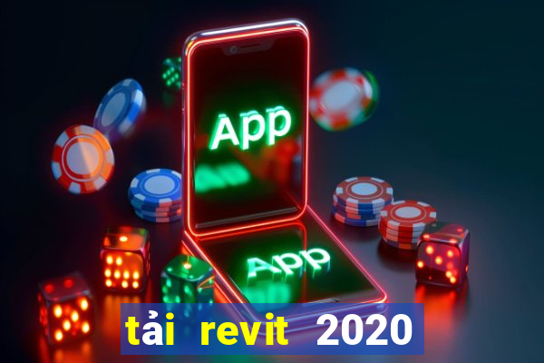 tải revit 2020 full crack