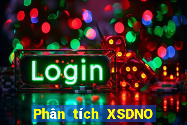 Phân tích XSDNO ngày 5