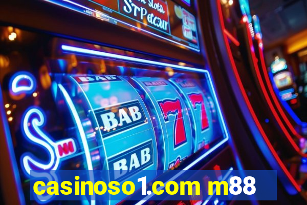 casinoso1.com m88