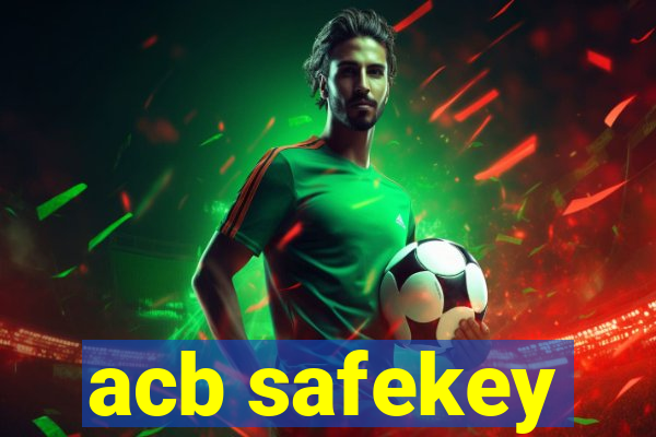 acb safekey