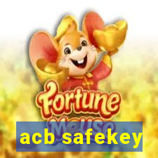 acb safekey