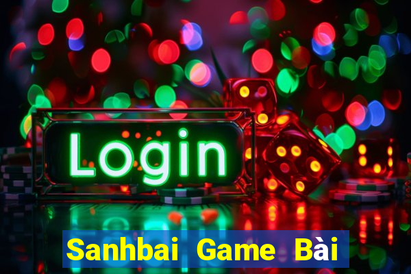 Sanhbai Game Bài Đổi Thưởng Caovietnet