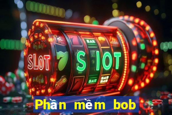 Phần mềm bob là gì