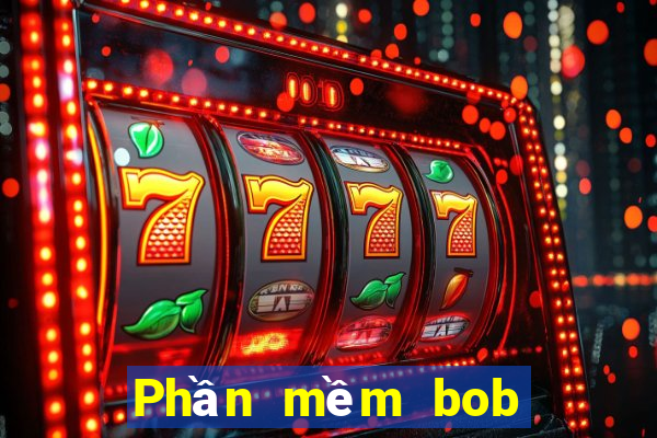 Phần mềm bob là gì