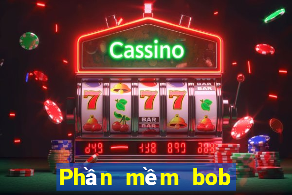 Phần mềm bob là gì