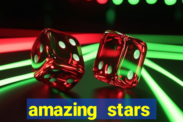 amazing stars online casino