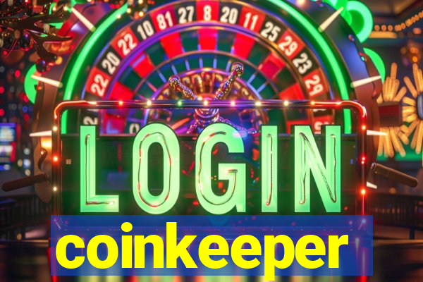 coinkeeper