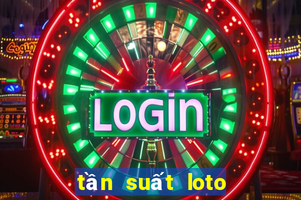 tần suất loto cặp mb