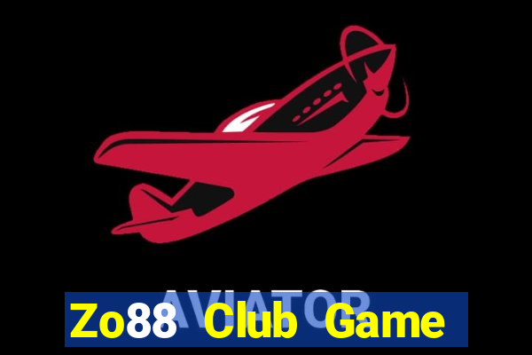 Zo88 Club Game Bài 68