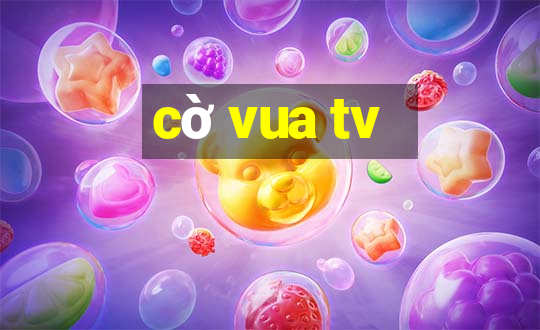 cờ vua tv