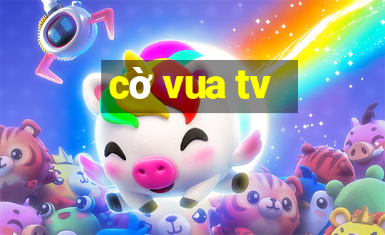 cờ vua tv