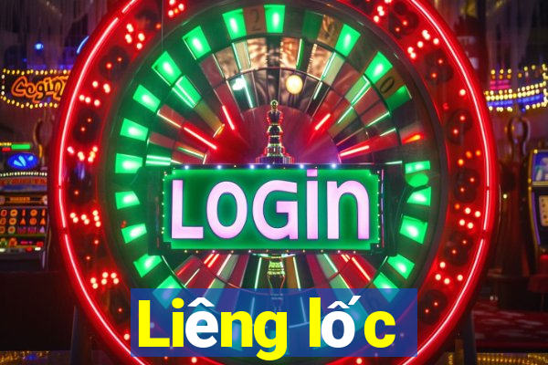 Liêng lốc