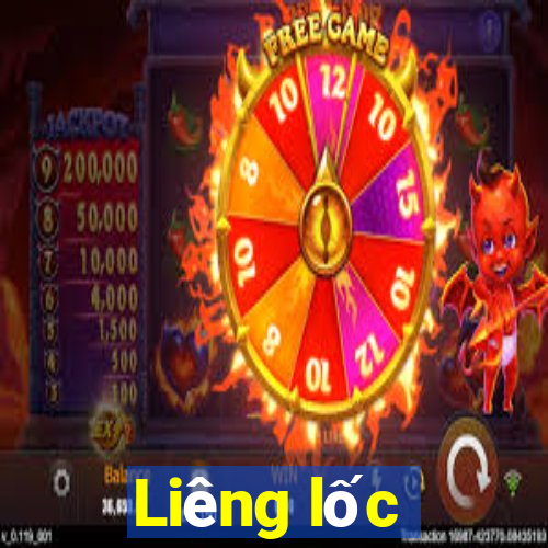 Liêng lốc